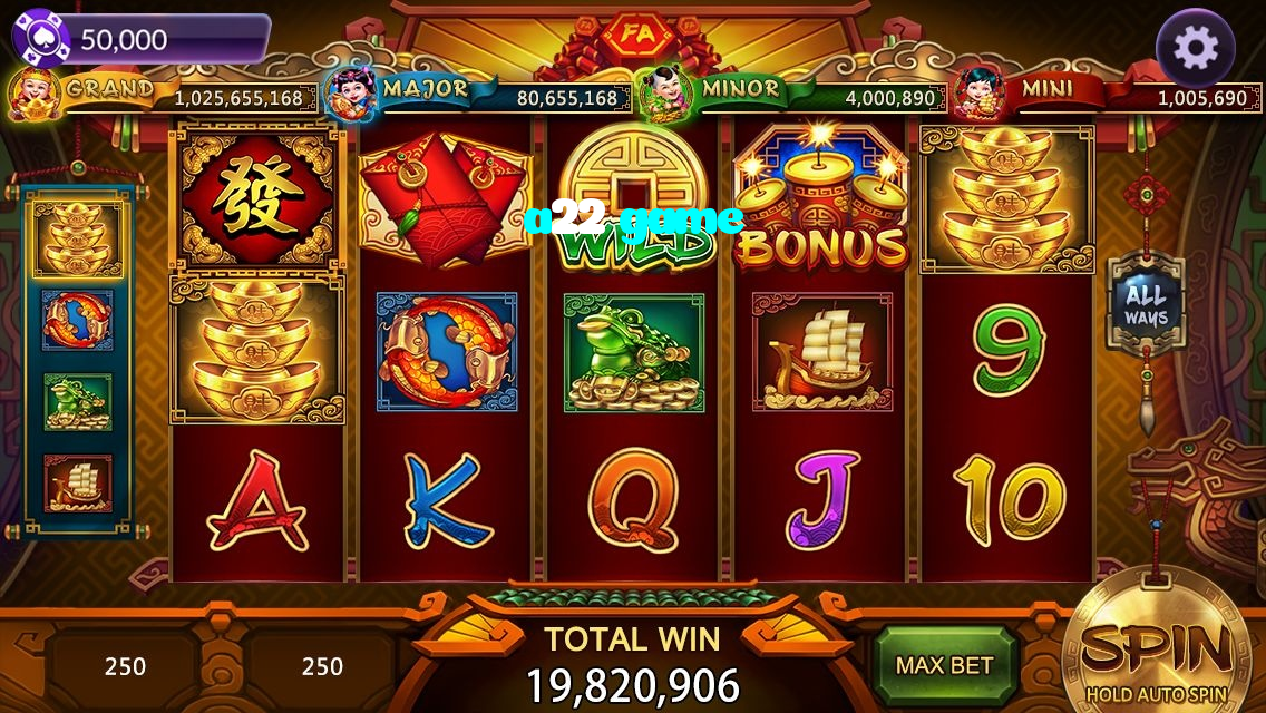 available types of a22 game bet including pre-match live express and system bets