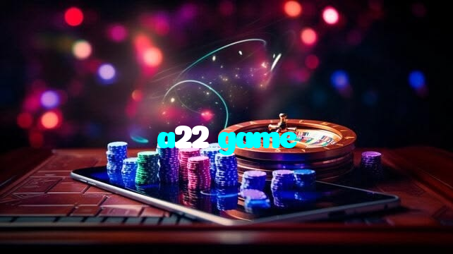 a22 game خوش آمدید بونس +600% پیشکش موبائل ایپ کے پروموشن سیکشن میں دکھائی دیتی ہے۔